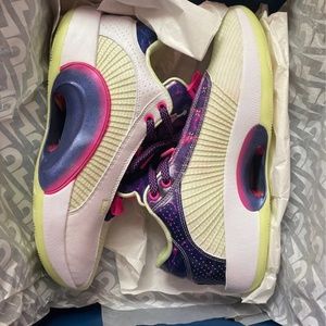 Jordan 35 Luka cosmic deception